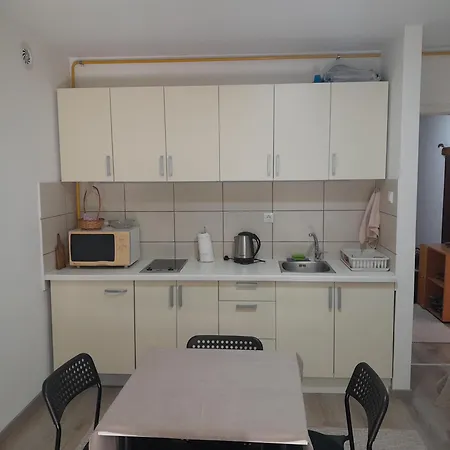 Sd Kalemova Apartman