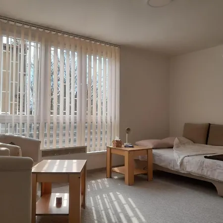 Apartment Sd Kalemova Sarajevo
