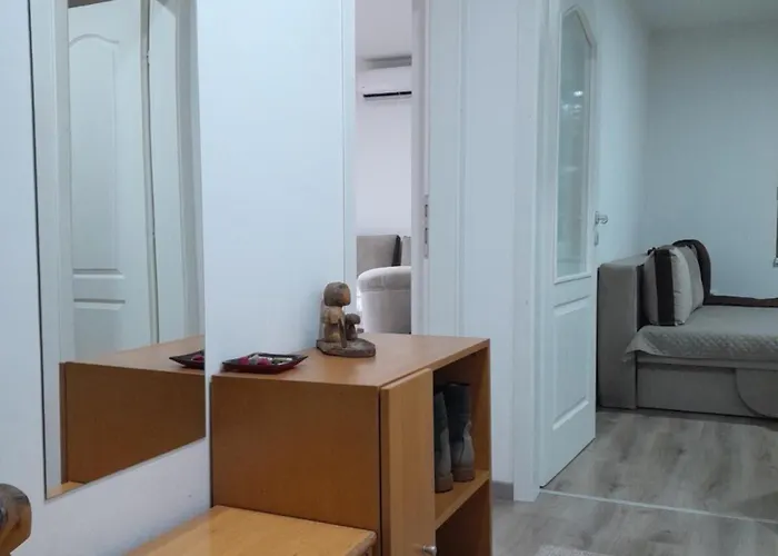 Sd Kalemova * Sarajevo