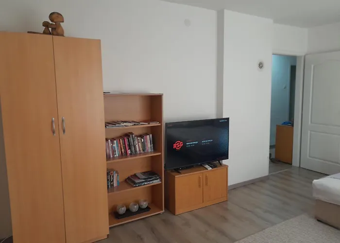 Sd Kalemova Apartman